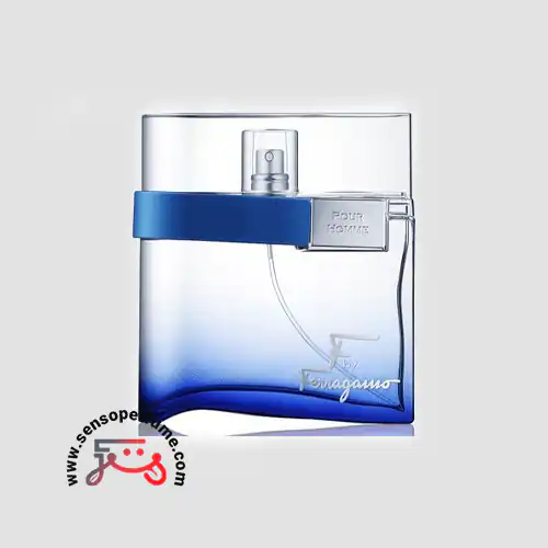 عطر ادکلن سالواتوره فرگامو فری تایم